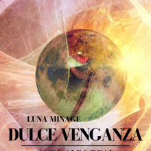«Dulce Venganza» de Minage