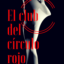 «El Club del Circulo Rojo» de Minage