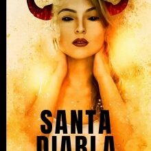 «Santa Diabla» de Minage