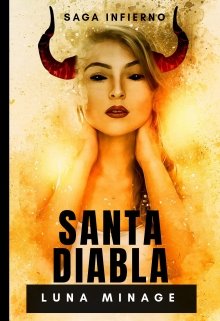 «Santa Diabla» de Minage