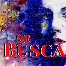 «Se Busca» de Minage