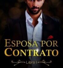 «Esposa Por Contrato» de Ashleh Queen