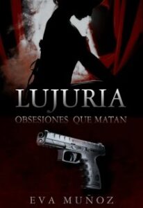 «Lujuria» de Eva Muñoz