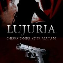 «Lujuria» de Eva Muñoz