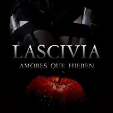 «Lascivia» de Eva Muñoz