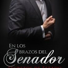 «En Los Brazos Del Senador» de Lucylanda