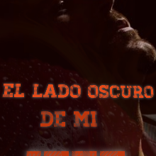 «El lado oscuro de mi jefe» de Maribeth Garcia (mary-12)