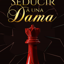 «Seducir A Una Dama» de Lucylanda