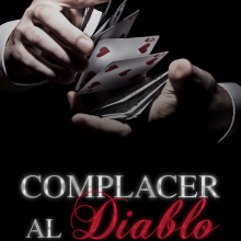 «Complacer al diablo. (serie el club de los desterrados 1)» de Lucylanda