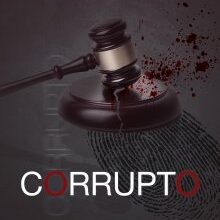 «Corrupto» de Lucylanda