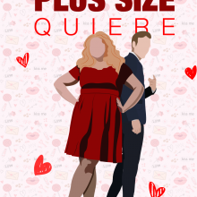 «Lo Que Una Plus Size Quiere» de Lucylanda
