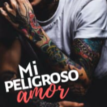 «Mi peligroso amor» de KamillNova