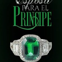 «Una Esposa Para El Principe» de Lucylanda