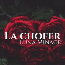 «La chófer» de Minage