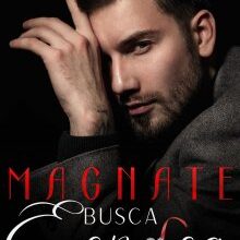 «Magnate Busca Esposa» de Lucylanda