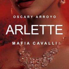 «Arlette» de Oscary Arroyo