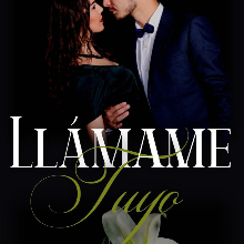 «Llámame tuyo» de KamillNova