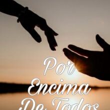 «Por Encima De Todos» de Paloma de Leon