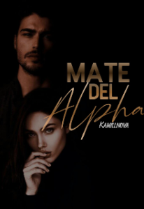 «Mate del Alfa» de KamillNova