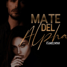 «Mate del Alfa» de KamillNova