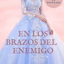 «En los brazos del enemigo» de Nina Amores