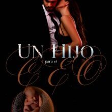 «Un hijo para el C.E.O.» de Violeta Queen