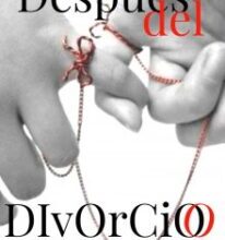 «Después del Divorcio» de Virginia Moretti