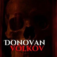 «Donovan Vólkov» de Minage