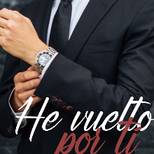 «He vuelto por ti» de KamillNova