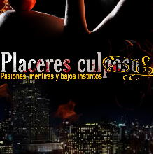 «Placeres culposos» de Maribeth Garcia (mary-12)