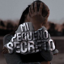 «Mi pequeño secreto» de KamillNova