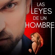 «Las leyes de un hombre» de Lucylanda