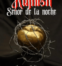 «Rajnish, Señor de la noche» de Minage