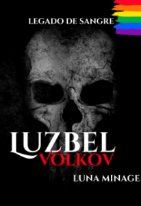 «Luzbel Vólkov» de Minage