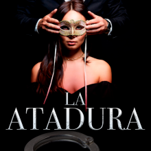 «La Atadura» de Lucylanda
