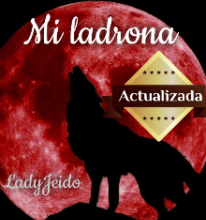«Mi ladrona (versión actualizada)» de Jeido-Sama