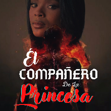 «El Compañero De La Princesa» de Paloma de Leon