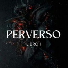 «Perverso» de Lismar Campero