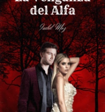 «La Venganza del Alfa» de Isabel Moz
