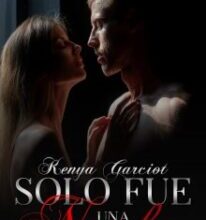 «Solo Fue Una Noche» de Kennya Garciot