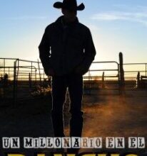«Un millonario en el rancho» de Mary Cervantes