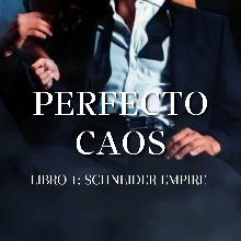 «Perfecto Caos» de Lismar Campero