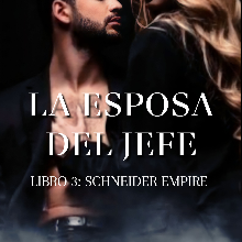 «La Esposa del Jefe» de Lismar Campero