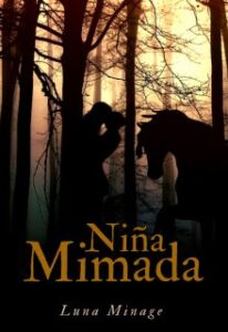 «Niña Mimada» de Minage