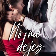 «No me dejes» de KamillNova