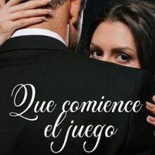 «Que comience el juego» de LIRIO BLANCO