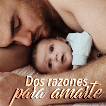 «Dos razones para amarte» de KamillNova