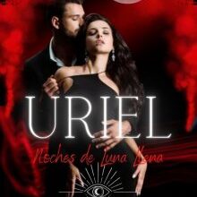«Uriel, Noches de luna llena» de Esperanza Sanchez
