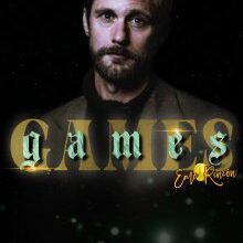 «Games || 2#» de EmeRincon