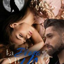 «La Diosa y El Alfa» de Esperanza Sanchez